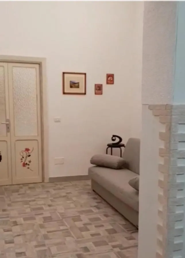 Сasa de vacaciones La Casa Di Franco Villa Palermo Italia