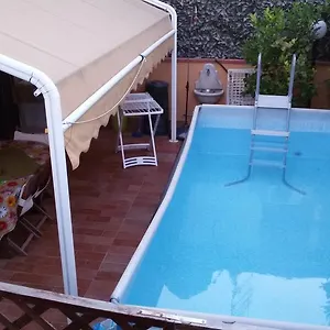  Hébergement de vacances Relax