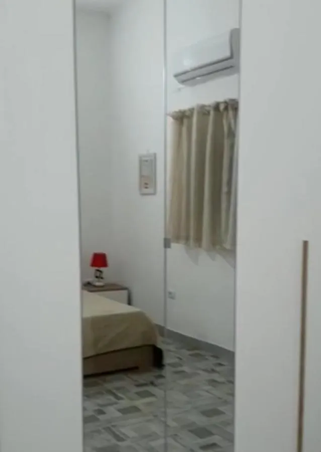 La Casa Di Franco Villa Palermo Holiday home